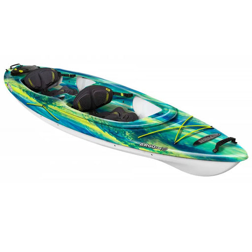 Recreational Kayak Pelican Argo 136xp Tandem - Outfish