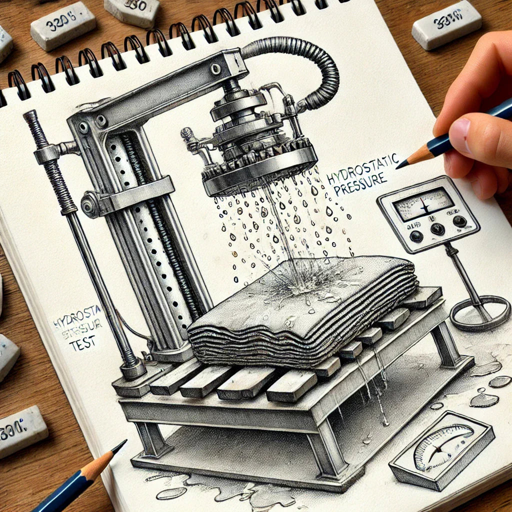 How are the best waders made? Testing, membranes, and technologies...