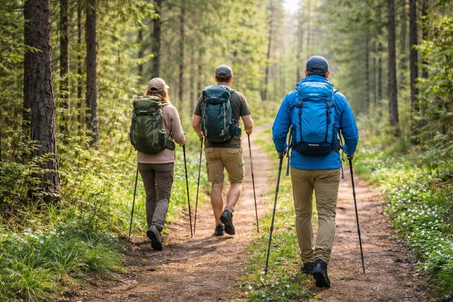 Hiking in Latvia: Bears, Wolves, and Practical Risk Management for Tourists