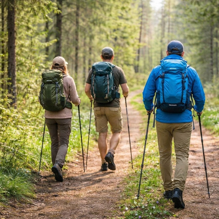 Hiking in Latvia: Bears, Wolves, and Practical Risk Management for Tourists