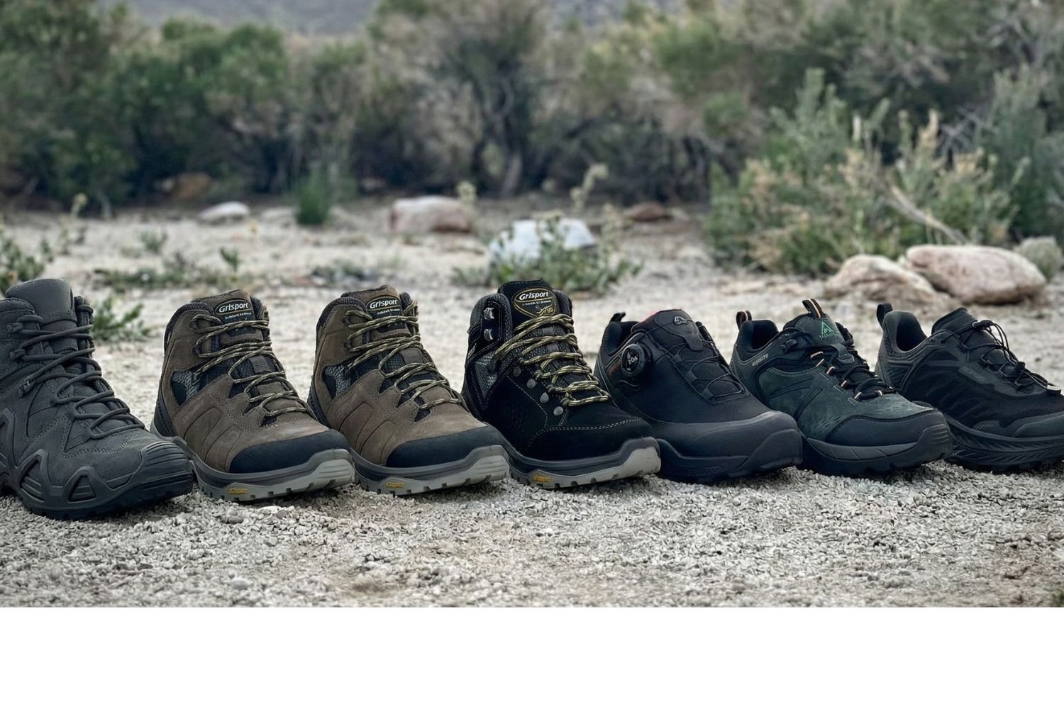 How to choose women's hiking shoes: a practical guide for beginners (with real-life scenarios)
