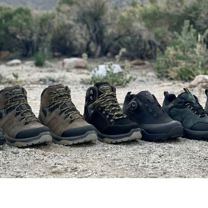 How to choose women's hiking shoes: a practical guide for beginners (with real-life scenarios)