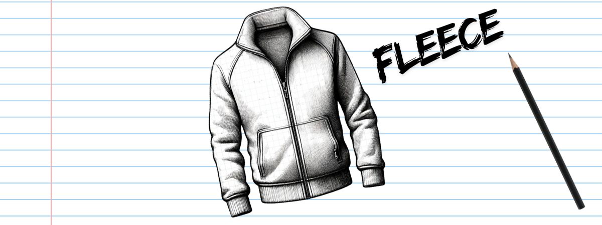 Fleece Jackets for Men