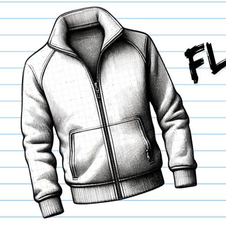Fleece Jackets for Men
