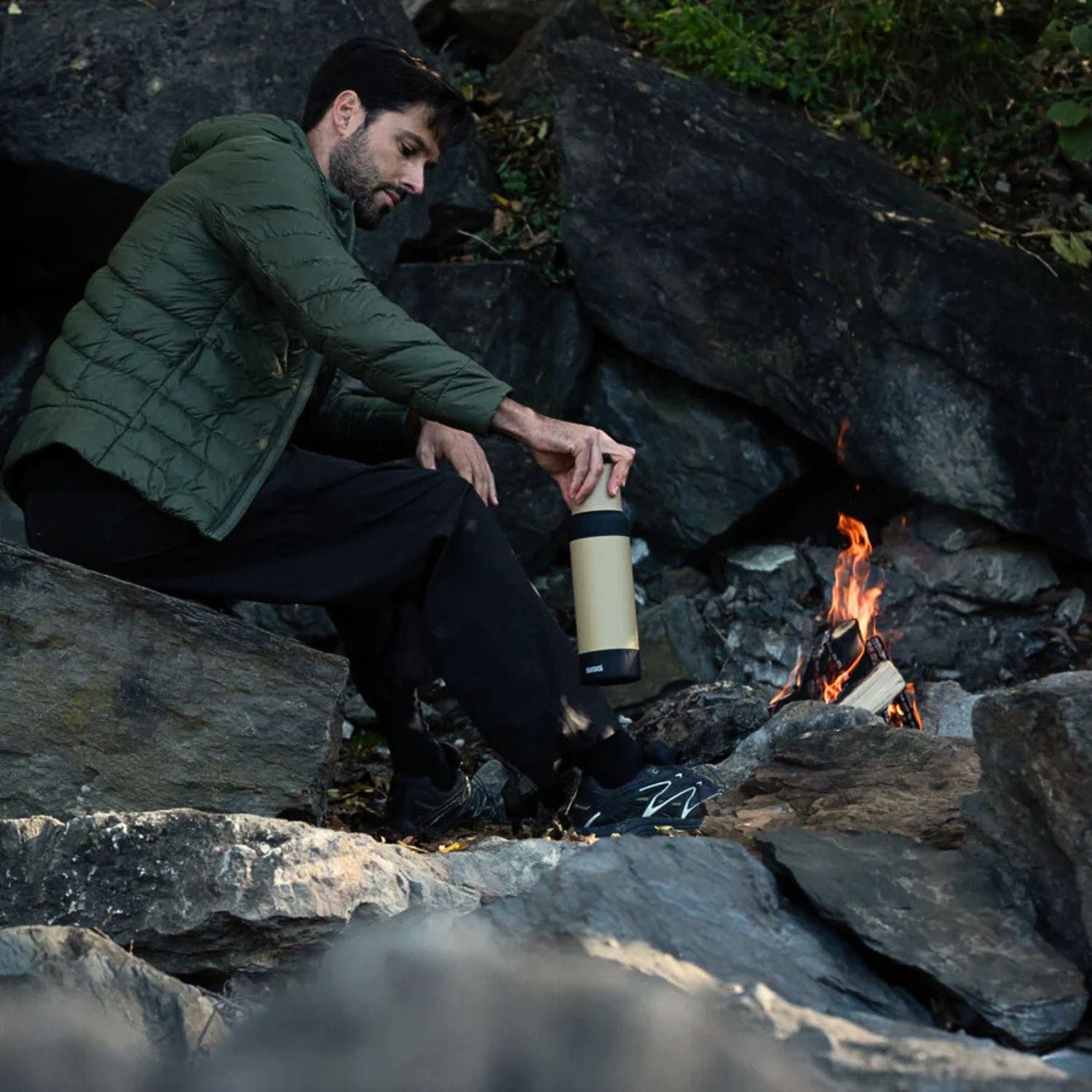 Thermos vs Thermal Bottle vs Travel Mug vs Food Jar – What to Use When