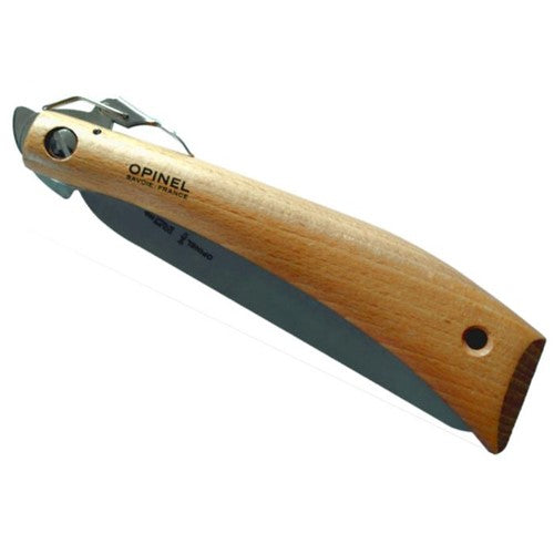 N°18 Saw Opinel - Outfish