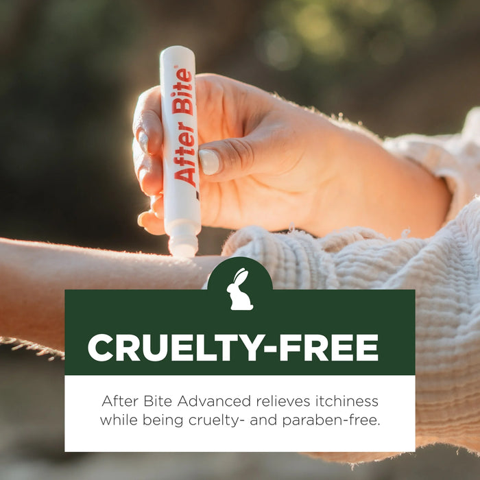 Средство от укусов насекомых After Bite Pen 14 мл 