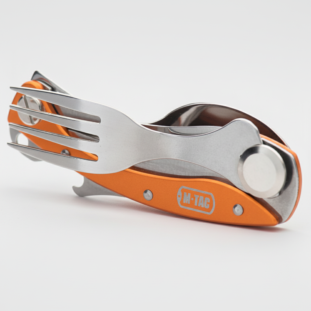Multitools & Multi-Function Tools