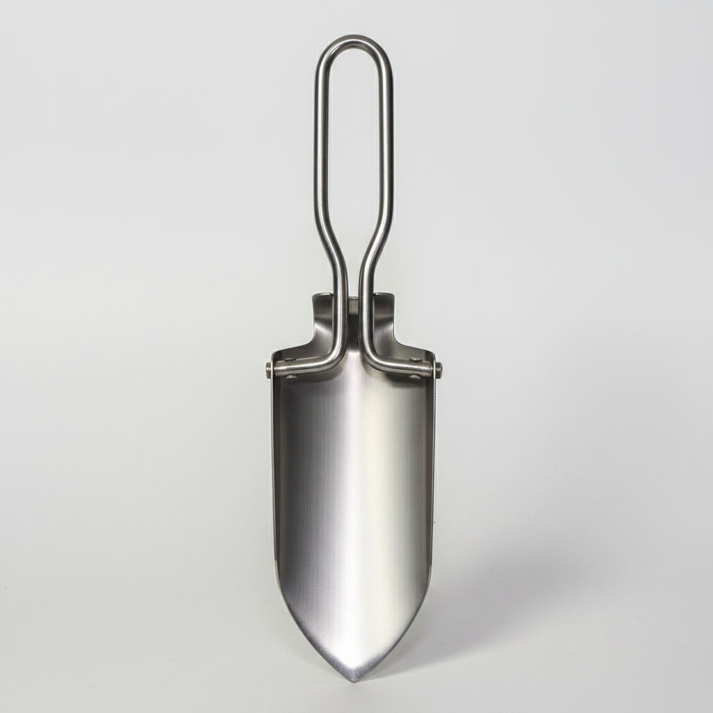 Camping Shovels