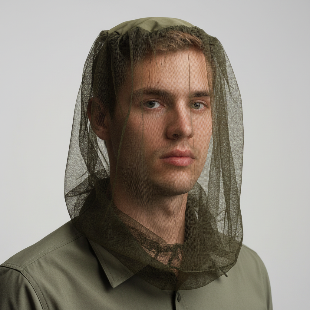 Mosquito Head Nets
