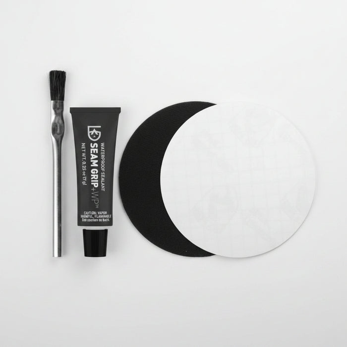 GearAid Seam Grip+WP 7g  kempinga ekipējumam remonta komplekts