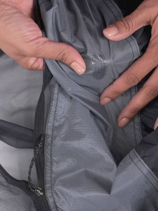 GearAid Seam Grip+WP 7g  kempinga ekipējumam remonta komplekts