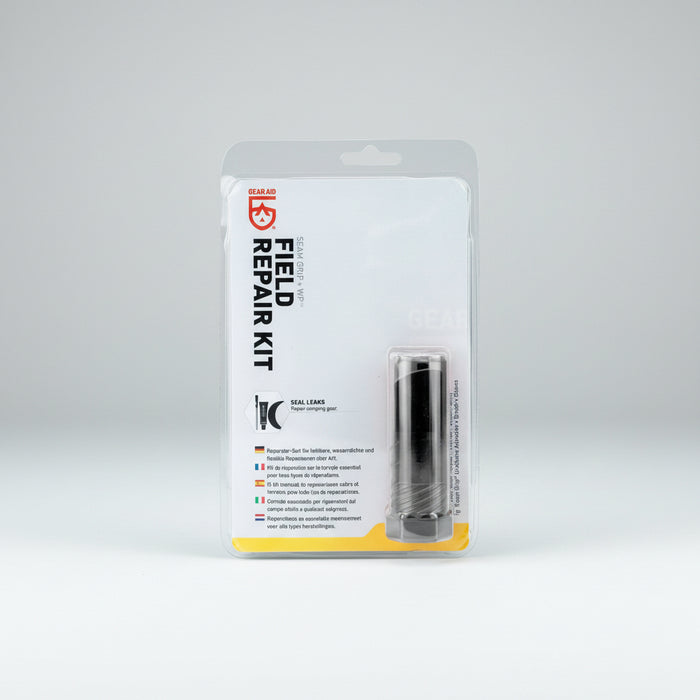 GearAid Seam Grip+WP 7g  kempinga ekipējumam remonta komplekts