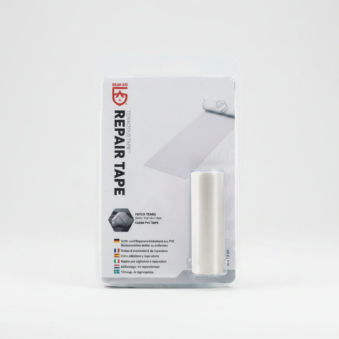 GearAid Tenacious Tape Repair Tape Clear