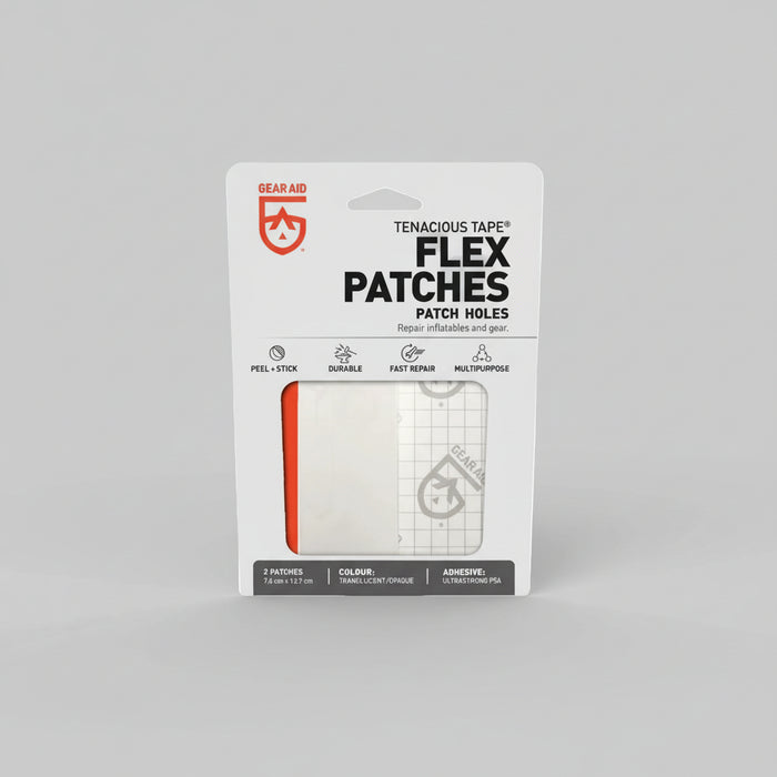 GearAid Tenacious Tape Flex Patches