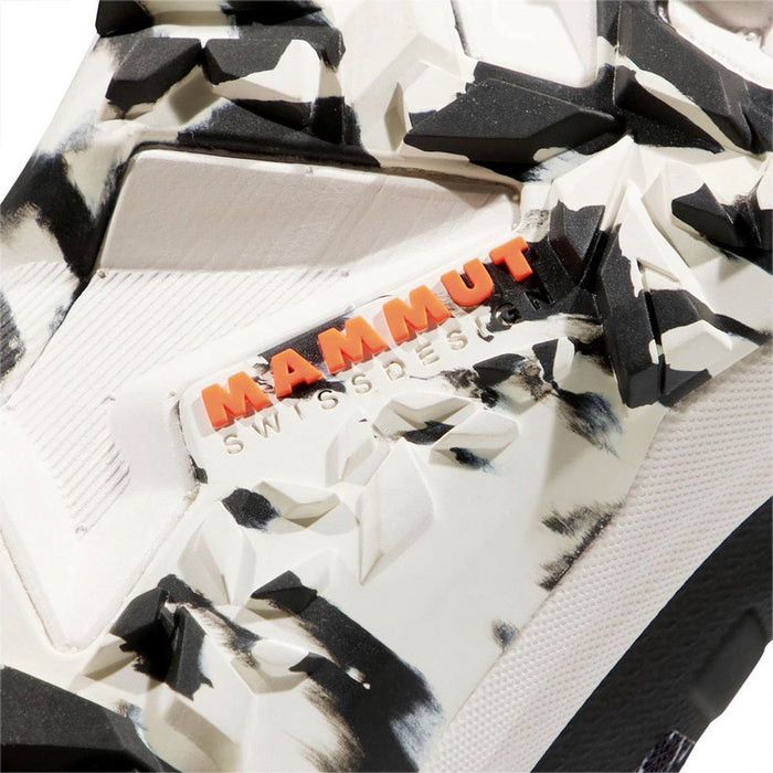 Mammut Women's Sertig II Low size 36 2/3