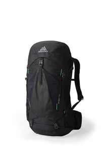 Gregory Stout 35 35L Forest Black – official Gregory view 1