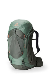 Gregory Amber 34 34L Lichen Green – official Gregory view 1