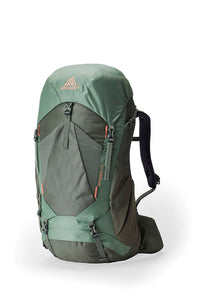 Gregory Amber 44 44L Lichen Green – official Gregory view 1