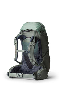 Gregory Amber 44 44L Lichen Green – official Gregory view 2