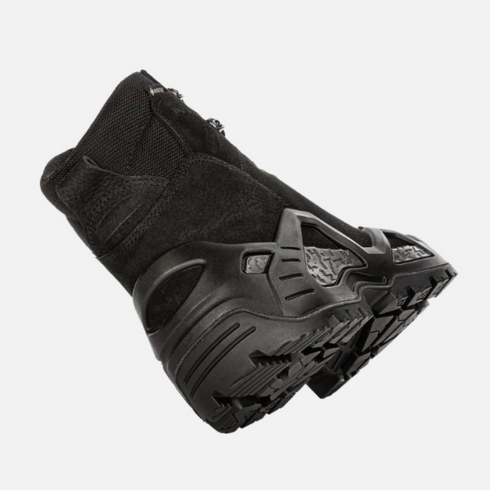 Lowa boots Z-6N GTX C, Black