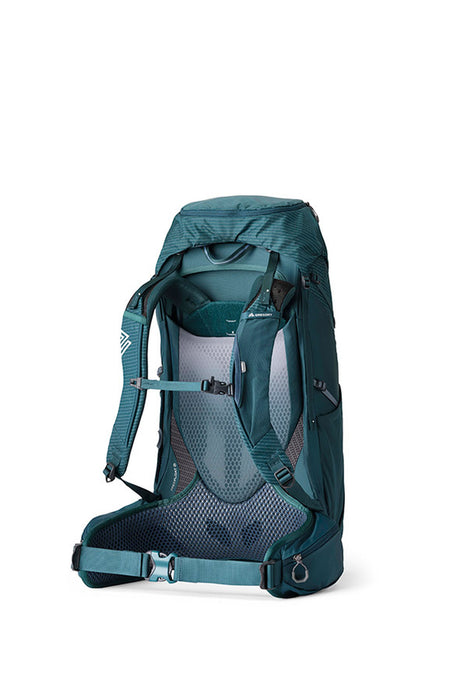 Gregory Maven 38 38L XS/SM Ocean Slate – official Gregory view 2