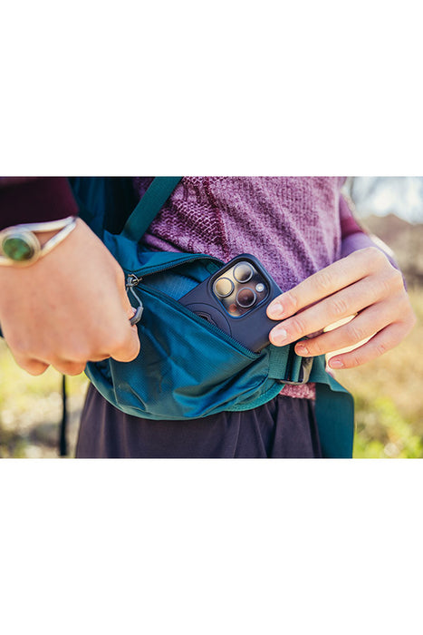 Gregory Maven 38 38L XS/SM Ocean Slate – official Gregory view 4