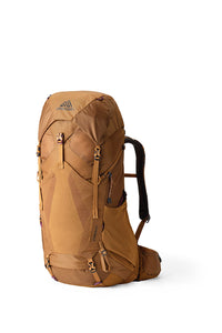 Gregory Maven 48 48L XS/SM Warm Bronze – official Gregory view 1