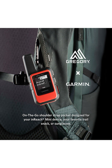 Gregory Maven 48 48L XS/SM Warm Bronze – official Gregory view 12