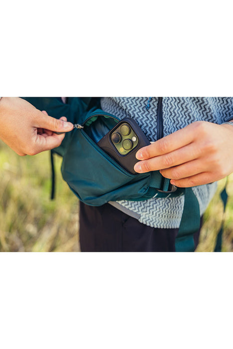 Gregory Maven 58 58L SM/MD Ocean Slate – official Gregory view 4
