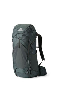 Gregory Paragon 40 40L MD/LG Cascade Green – official Gregory view 1