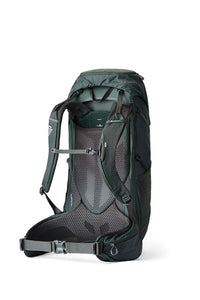 Gregory Paragon 40 40L MD/LG Cascade Green – official Gregory view 2