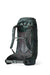 Gregory Paragon 40 40L MD/LG Cascade Green – official Gregory view 2