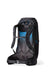 Gregory Paragon 40 40L MD/LG Alpine Black – official Gregory view 2