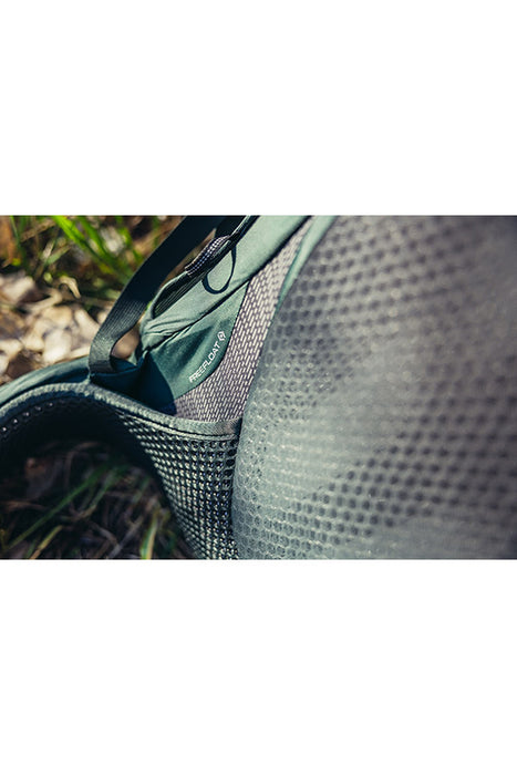 Gregory Paragon 40 40L MD/LG Alpine Black – official Gregory view 5