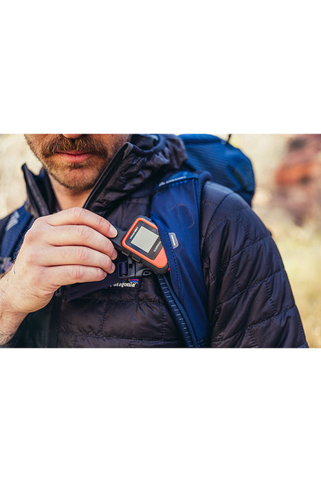 Gregory Paragon 50 50L MD/LG Alpine Black – official Gregory view 6