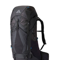 Gregory Paragon 60 60L M/L Alpine Black – square product cover