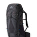 Gregory Paragon 60 60L M/L Alpine Black – square product cover