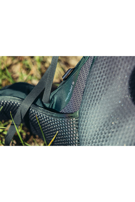 Gregory Paragon 60 60L MD/LG Alpine Black – official Gregory view 9