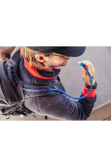 Gregory Nano 28 28L Spark Navy – official Gregory view 6