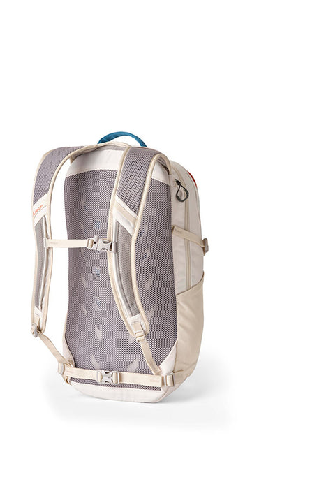 Gregory Nano 20 20L Chalk White – official Gregory view 2