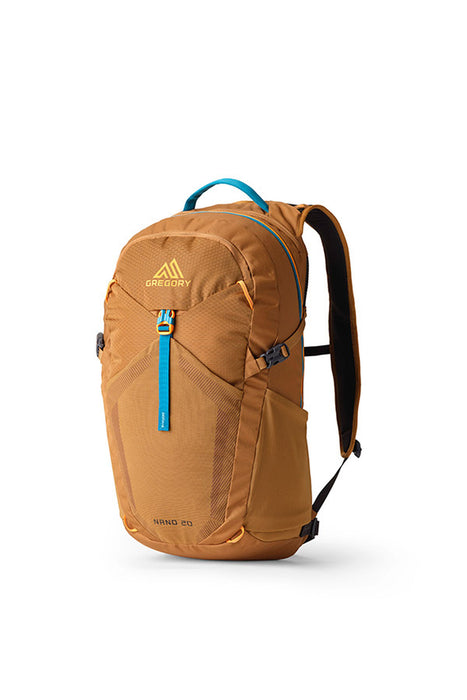 Gregory Nano 20 20L Moab Tan – official Gregory view 1