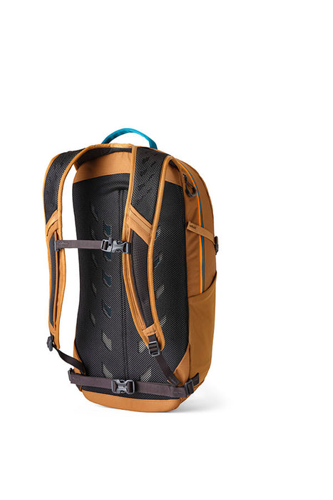 Gregory Nano 20 20L Moab Tan – official Gregory view 2