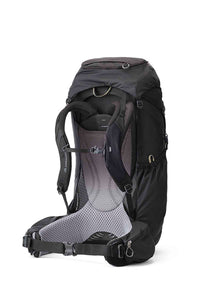 Gregory Baltoro 65 65L M Shadow Pine Black – official Gregory view 2