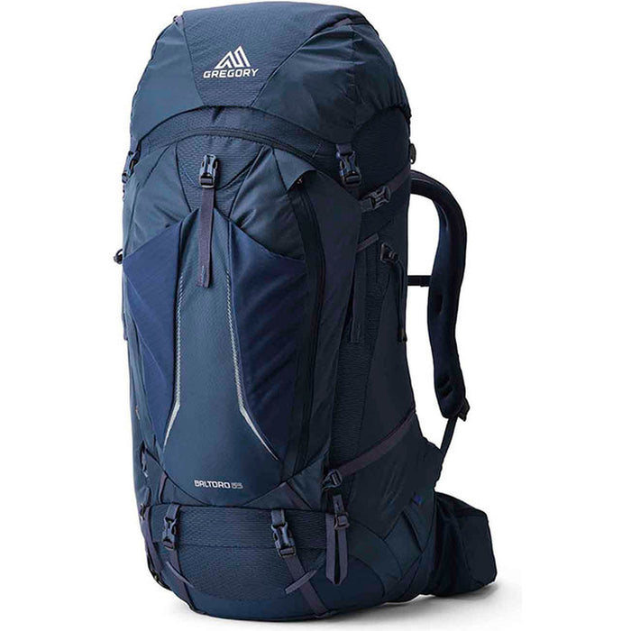 Gregory Baltoro 65 S Stellar Blue – square product cover 2048x2048