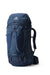 Gregory Baltoro 65 65L S Stellar Blue – official Gregory view 1