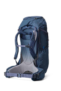 Gregory Baltoro 65 65L S Stellar Blue – official Gregory view 2