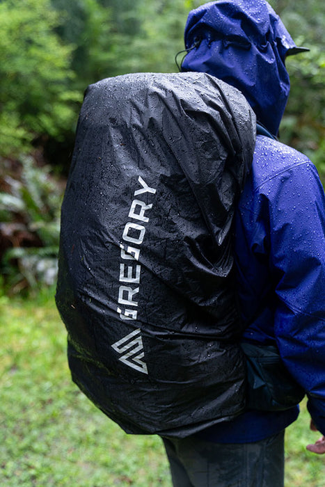 Gregory Baltoro 65 65L S Stellar Blue – official Gregory view 13