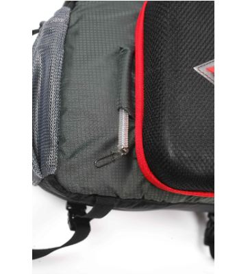Mikado Bag - M-Bag Active Fishing Belt (27X24X9.5cm) - Outfish