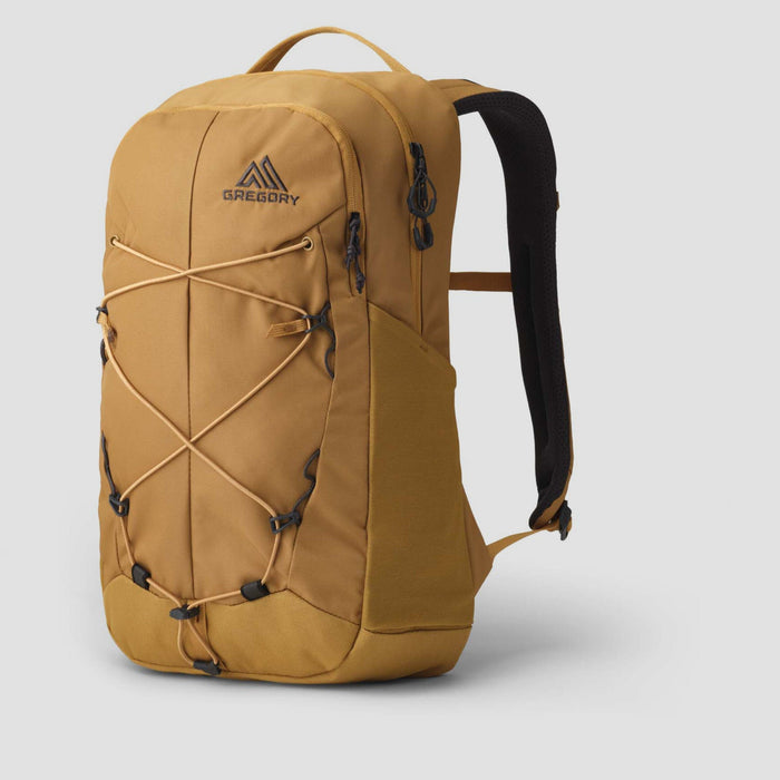 Gregory Terros 20 Backpack 20L – Desert Ochre